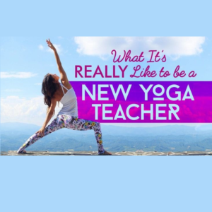 Yoga Meditation Teacher Training Experience